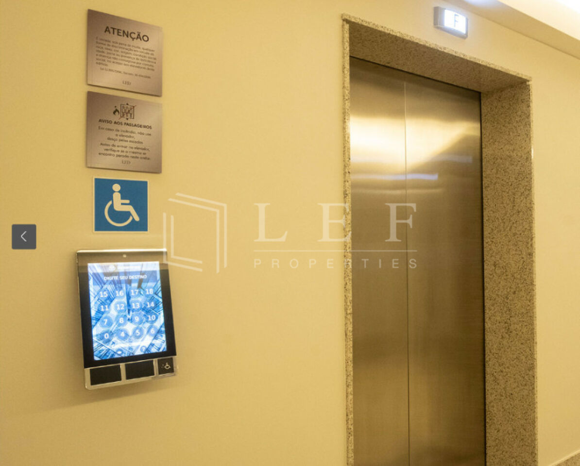 Lef Properties