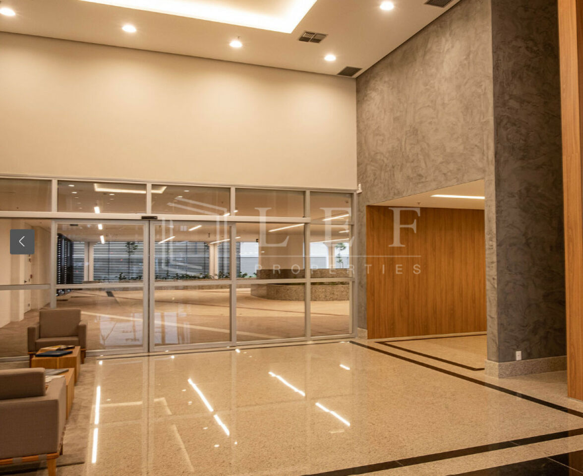 Lef Properties