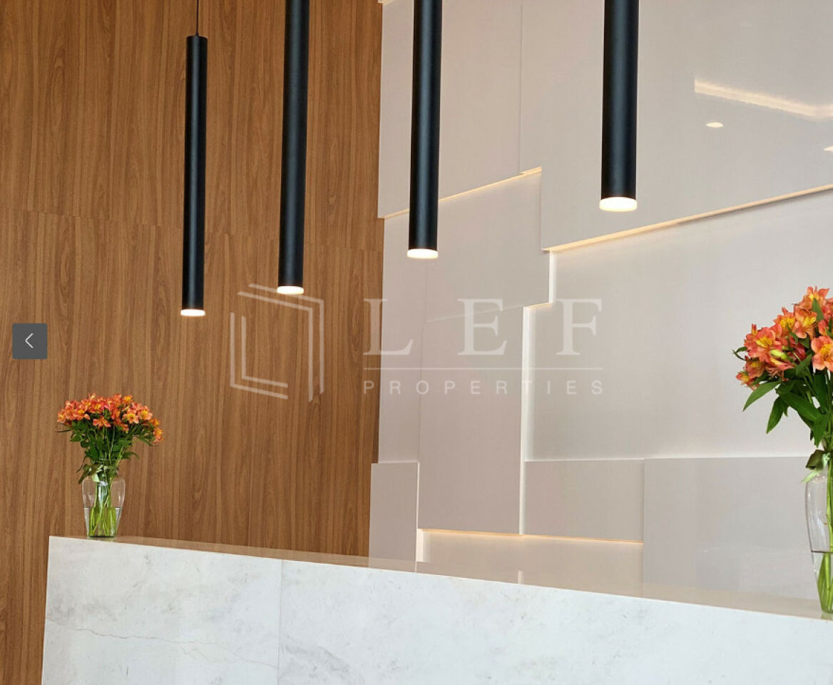 Lef Properties
