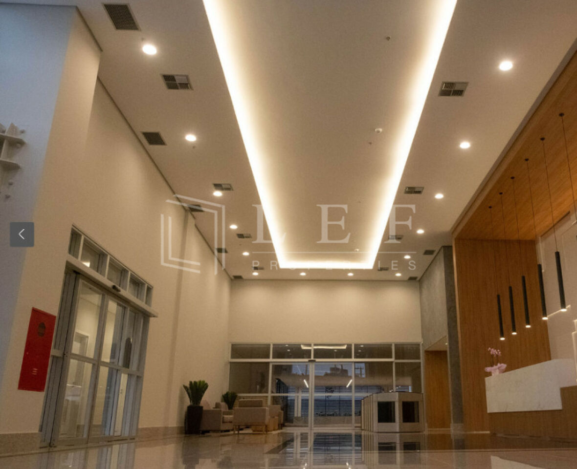 Lef Properties
