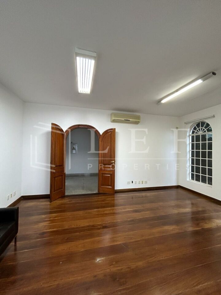 Lef Properties