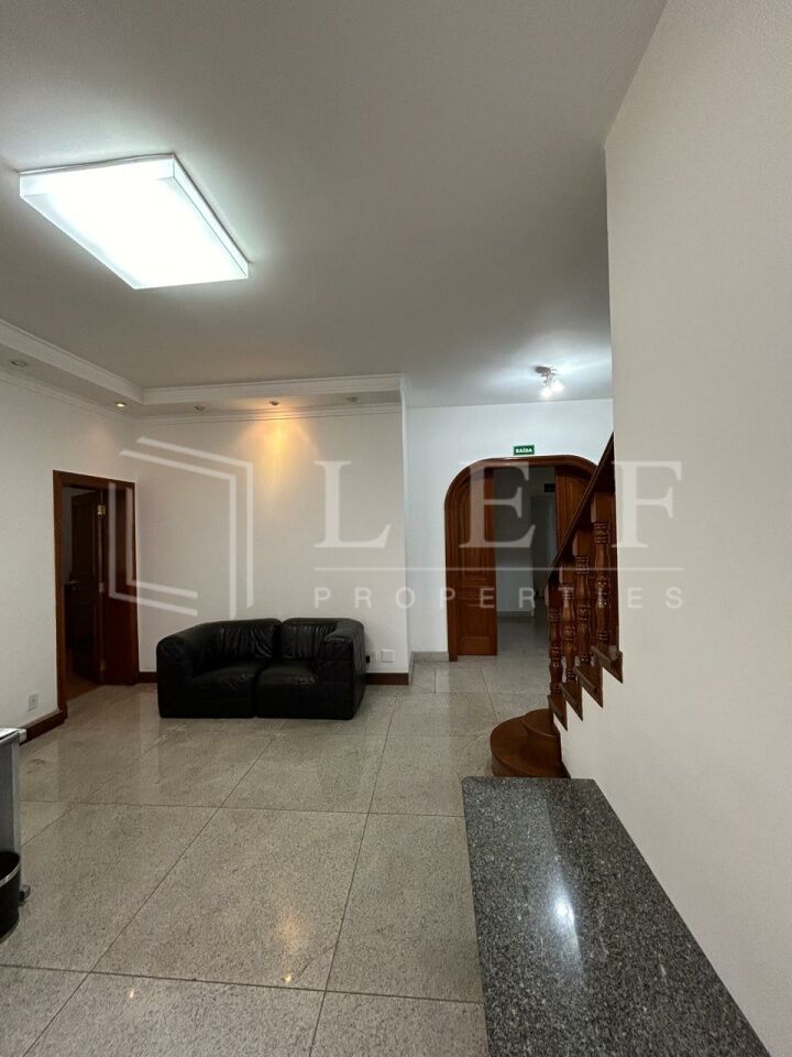 Lef Properties