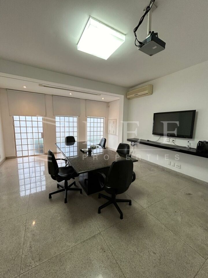 Lef Properties