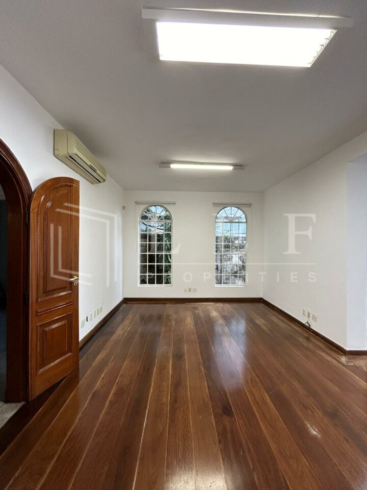 Lef Properties