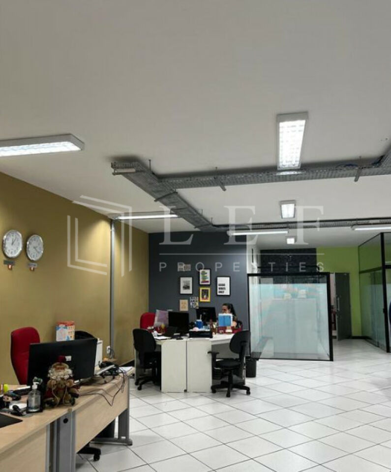 Lef Properties