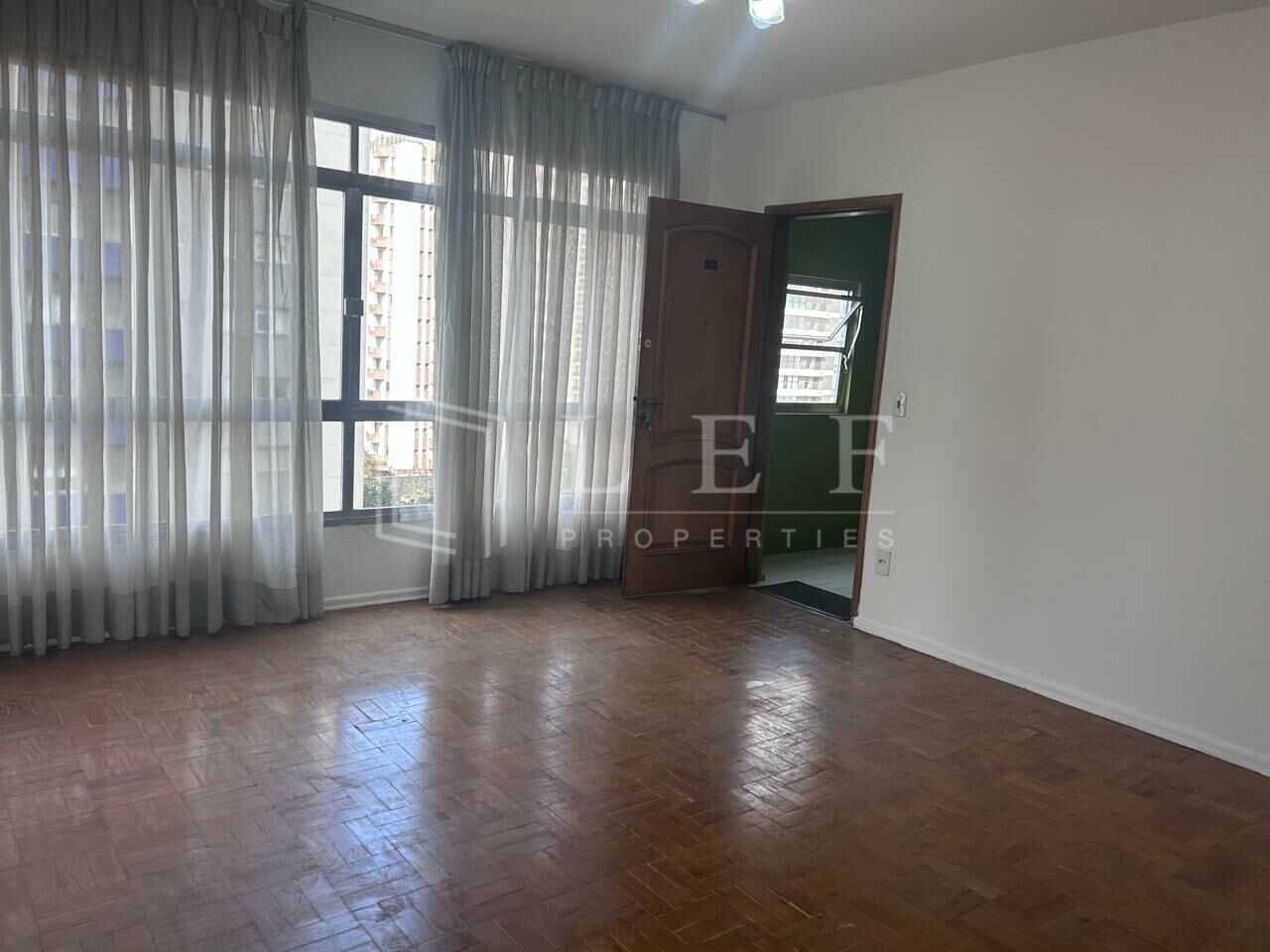 Lef Properties