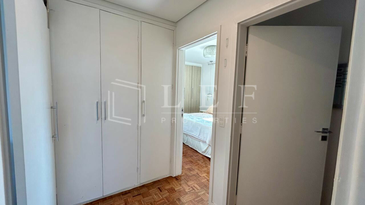 Lef Properties