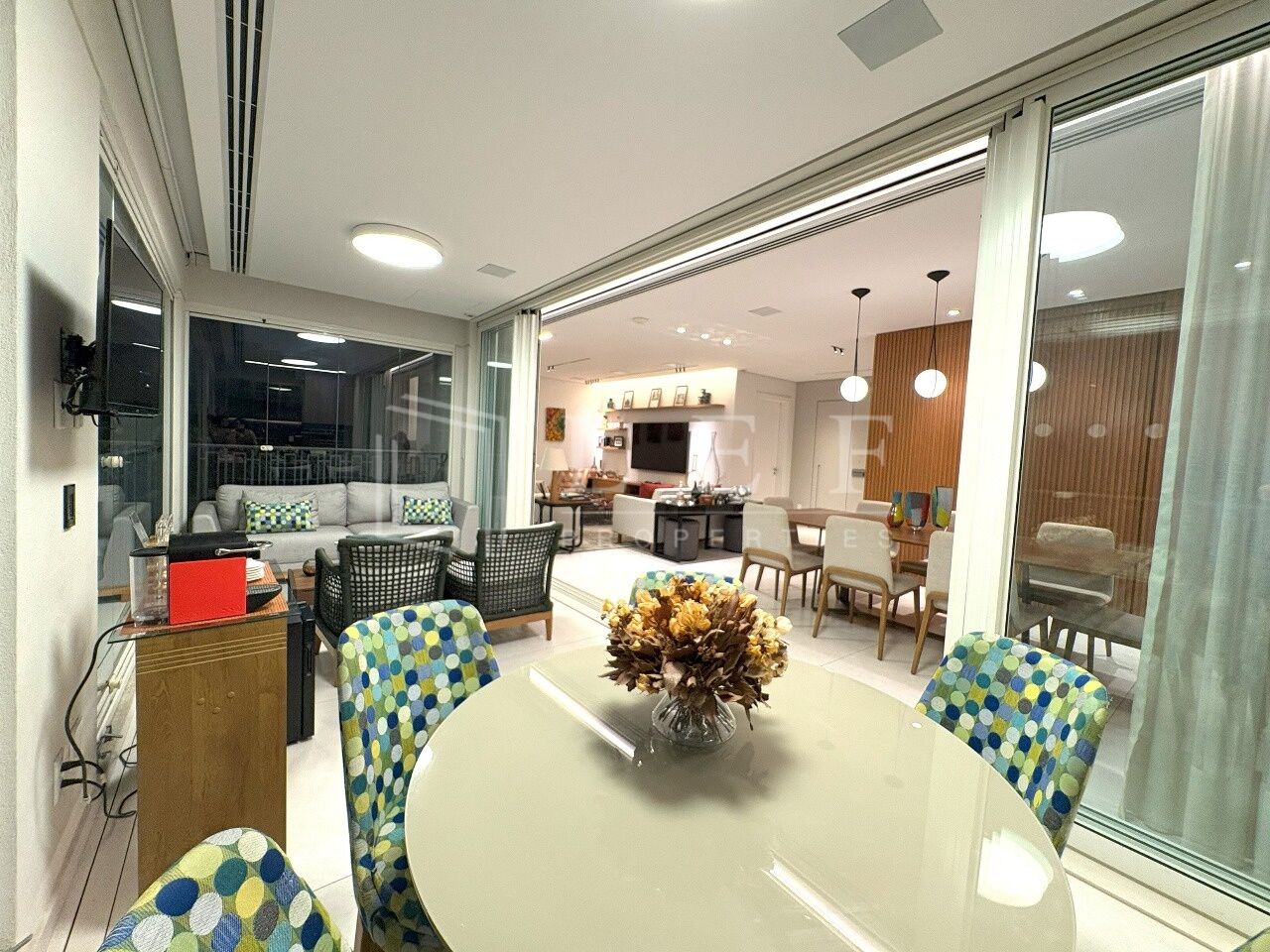 Lef Properties