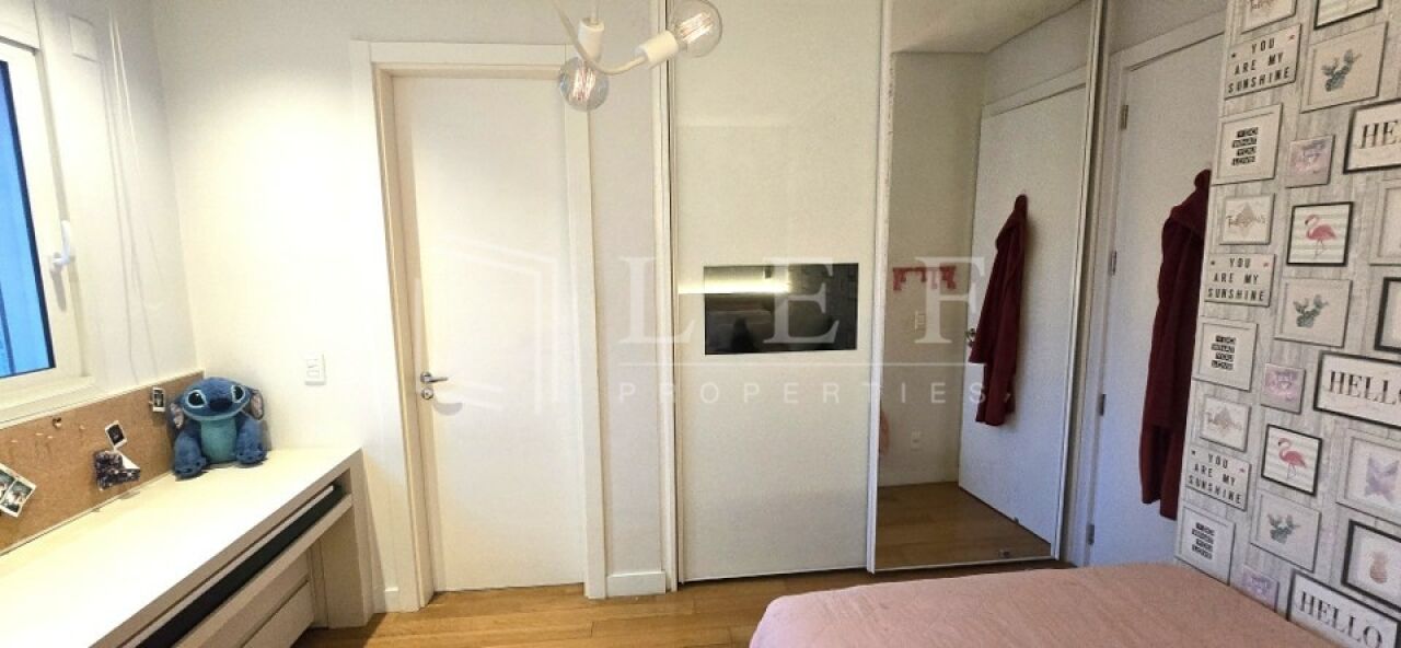 Lef Properties