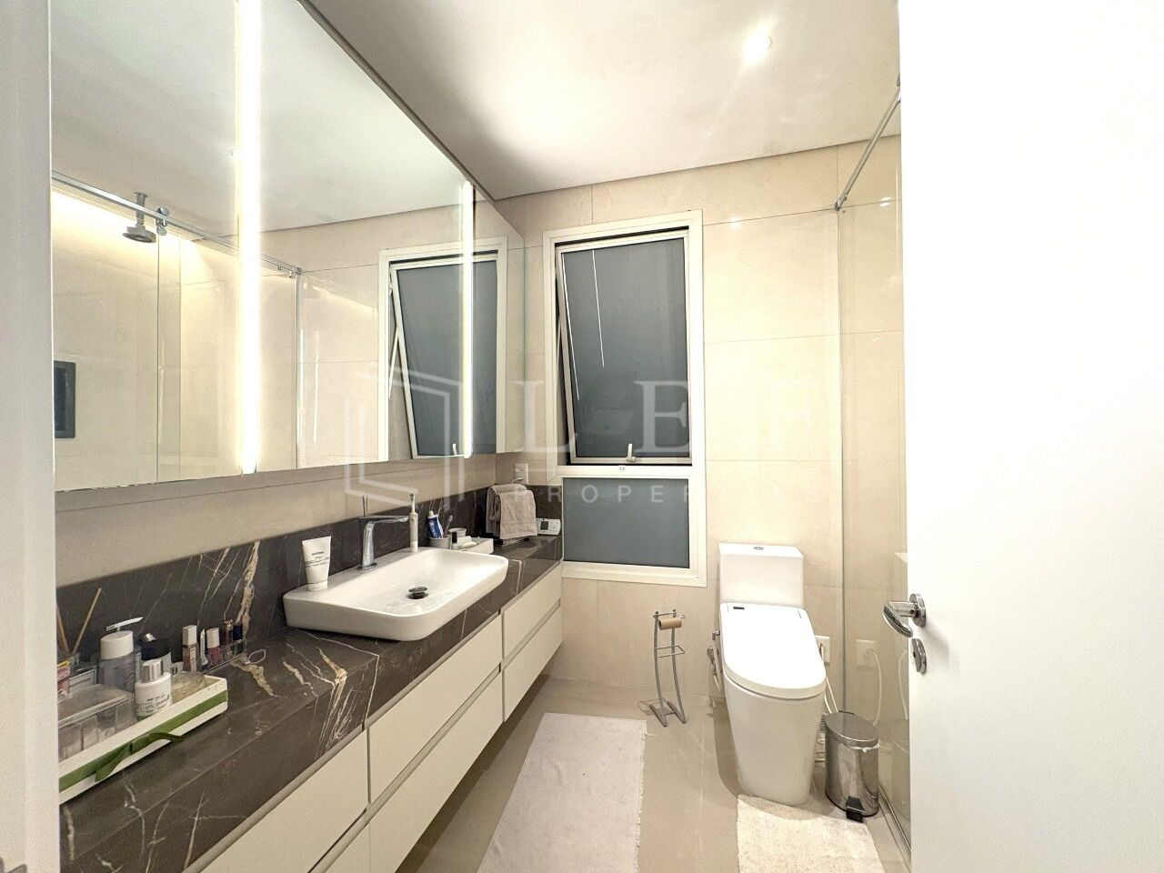 Lef Properties