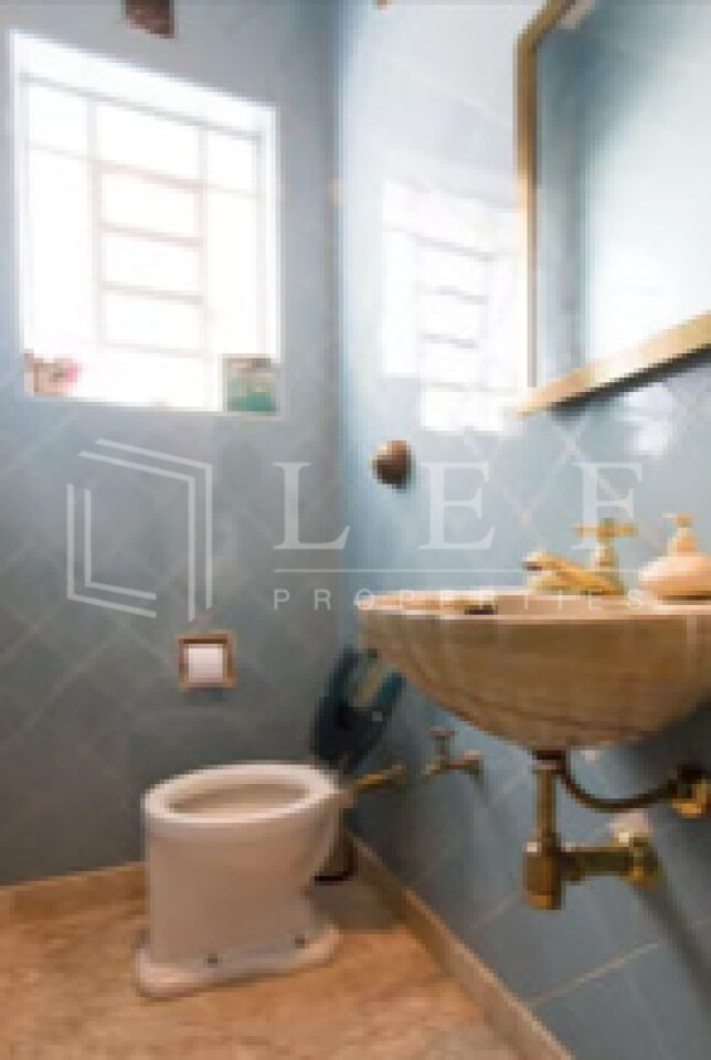 Lef Properties