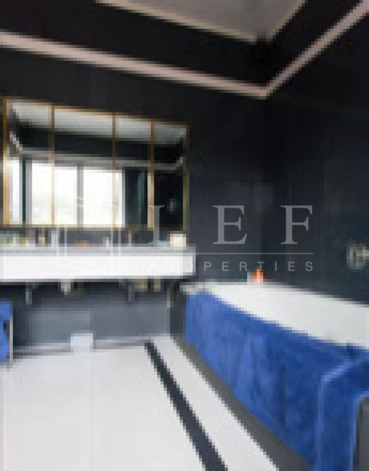 Lef Properties