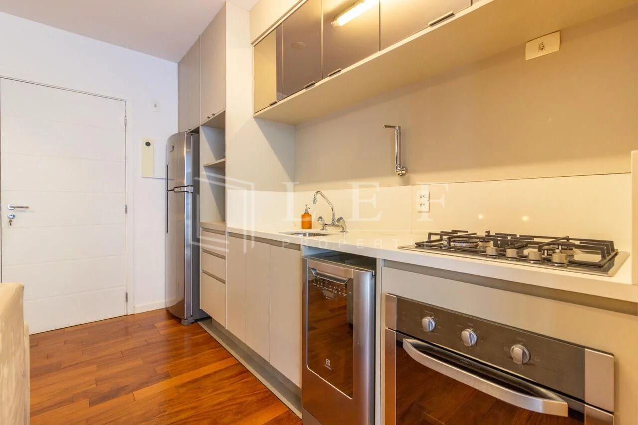 Lef Properties