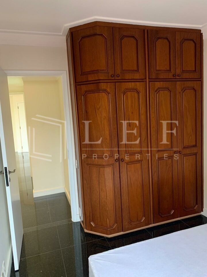 Lef Properties