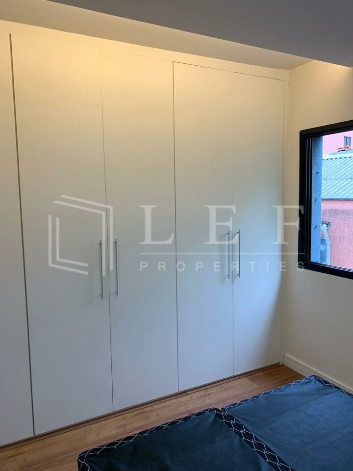 Lef Properties