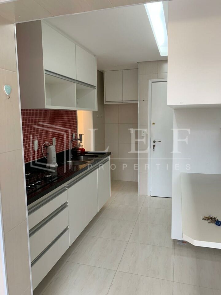 Lef Properties