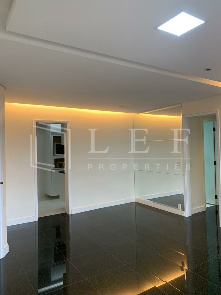Lef Properties