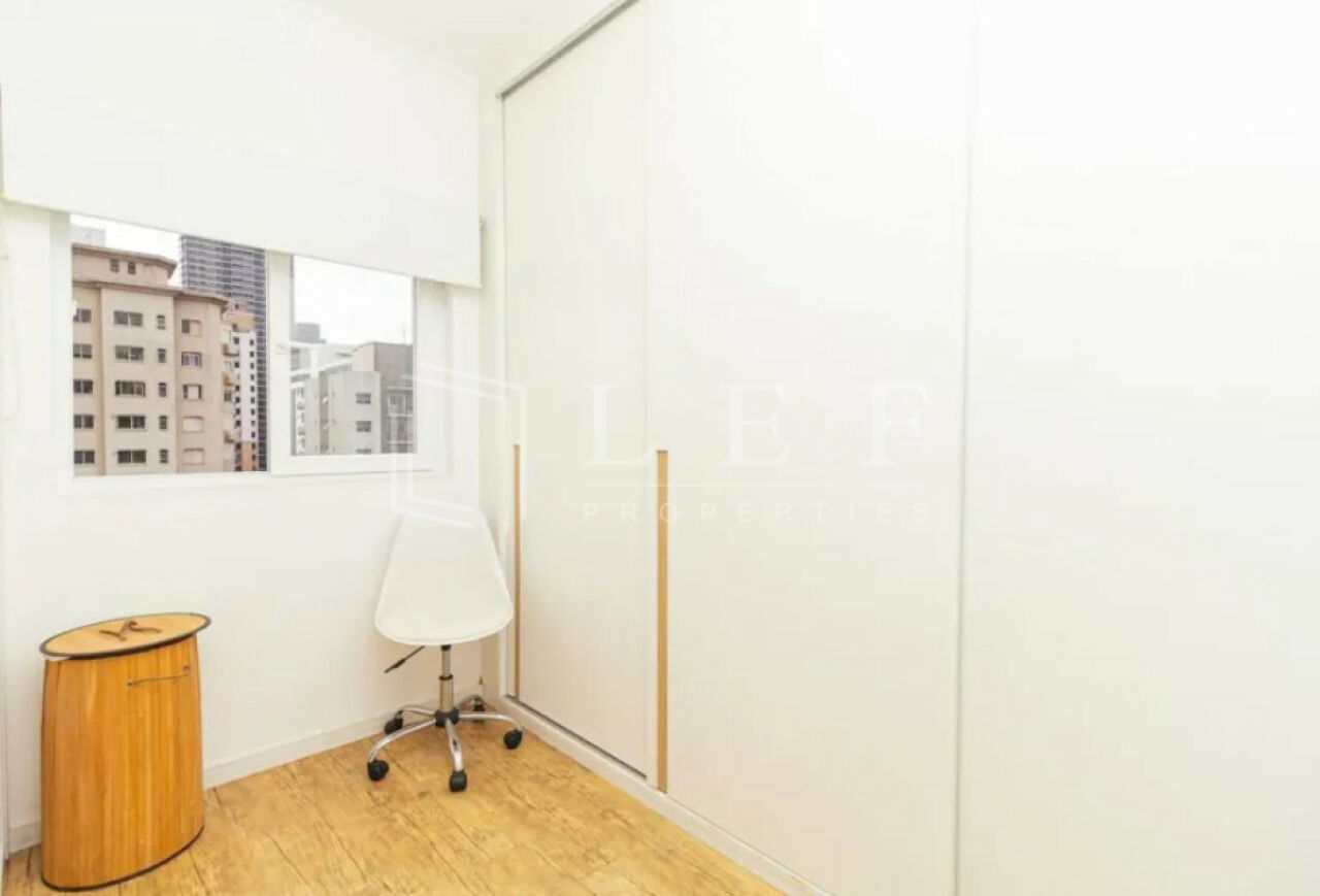 Lef Properties
