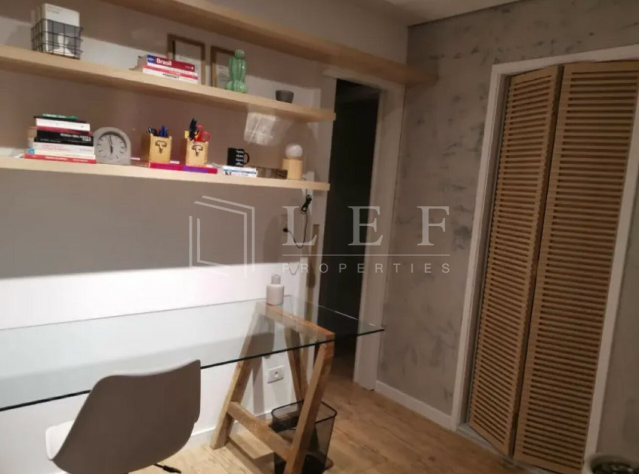 Lef Properties