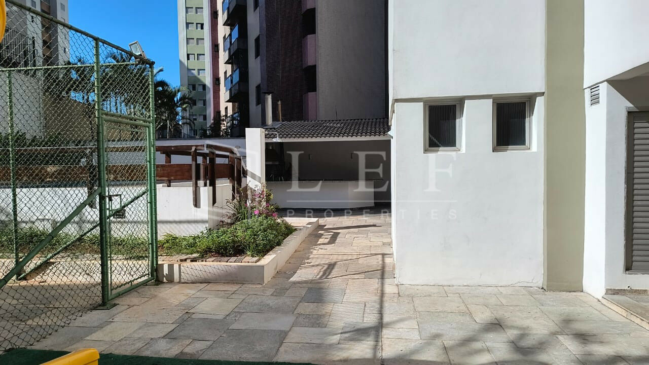 Lef Properties