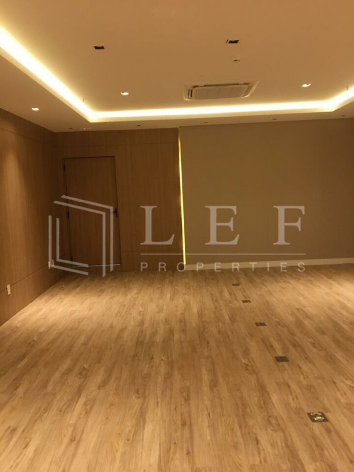 Lef Properties