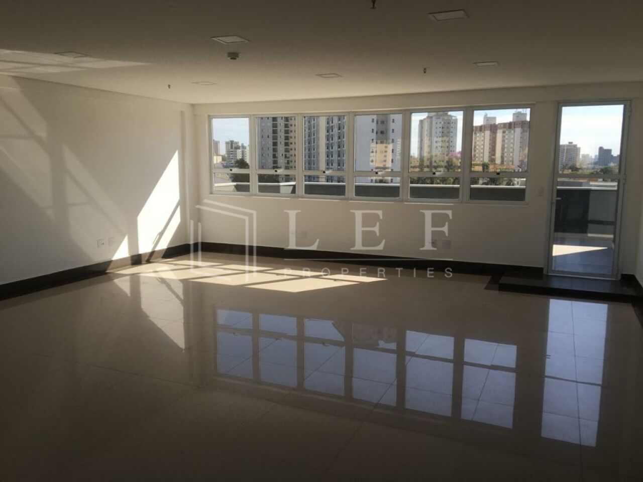 Lef Properties