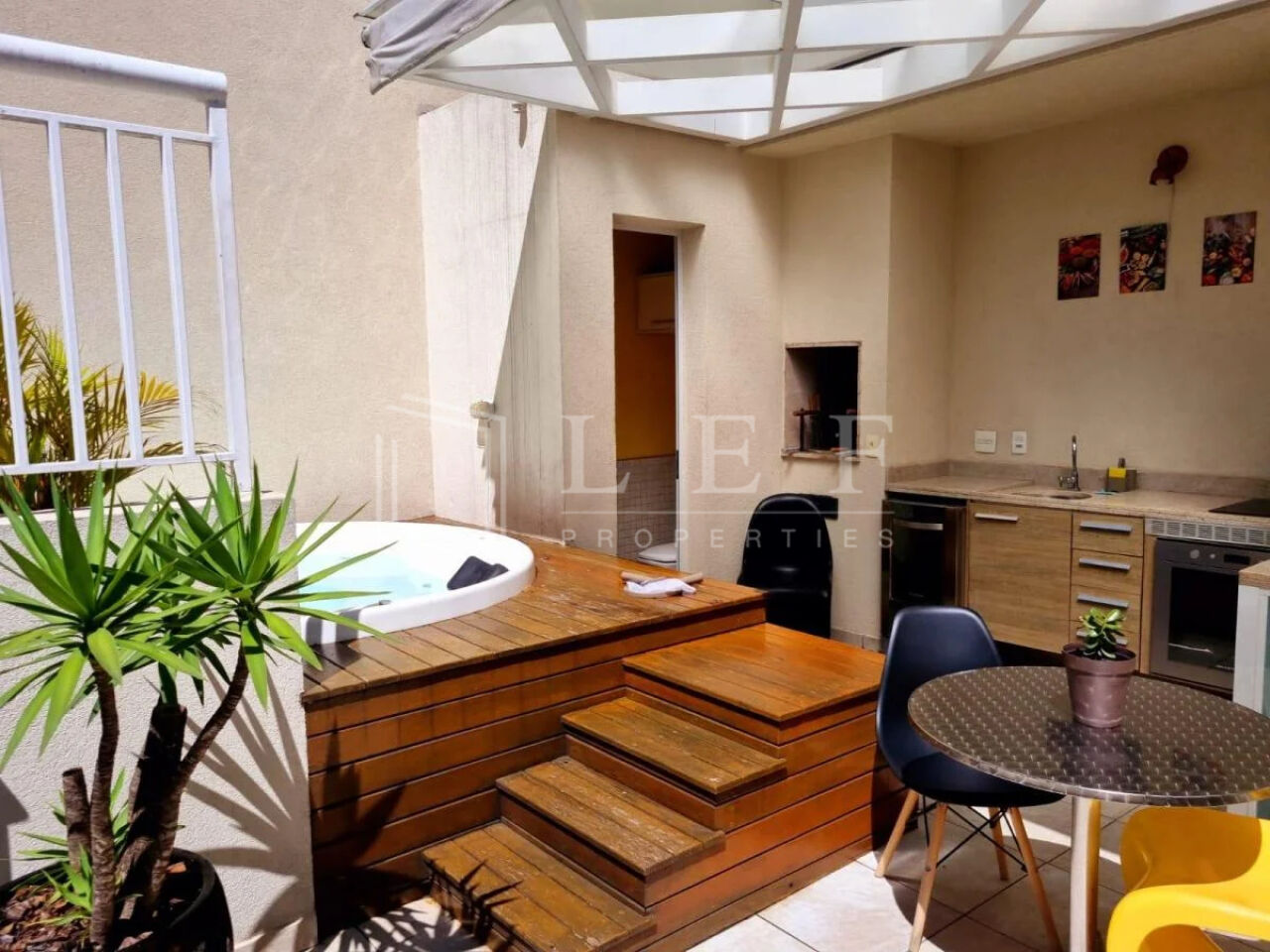 Lef Properties