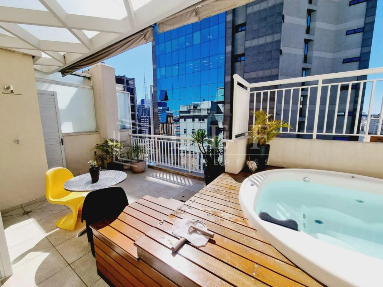 Lef Properties