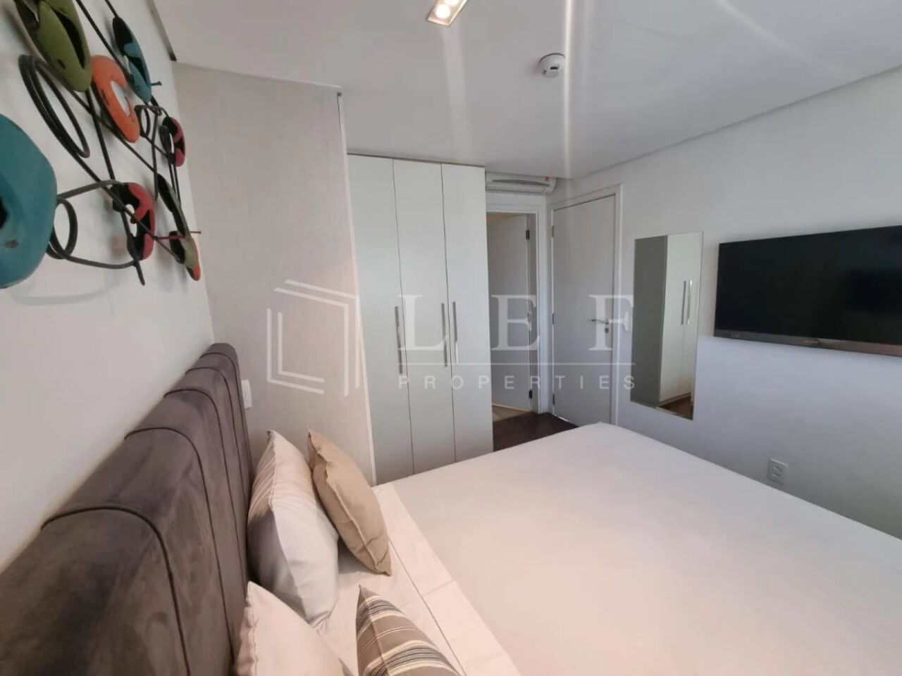 Lef Properties