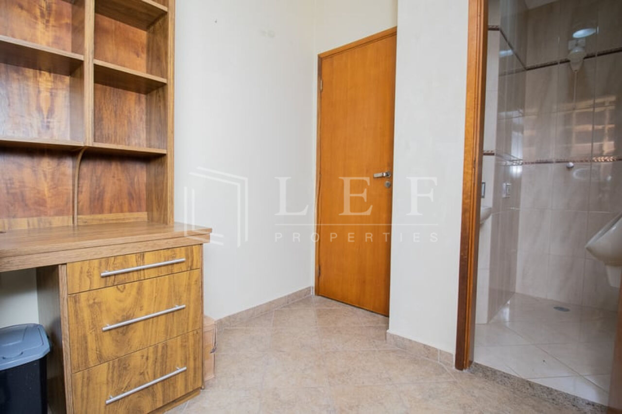 Lef Properties