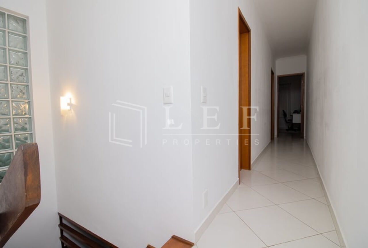 Lef Properties