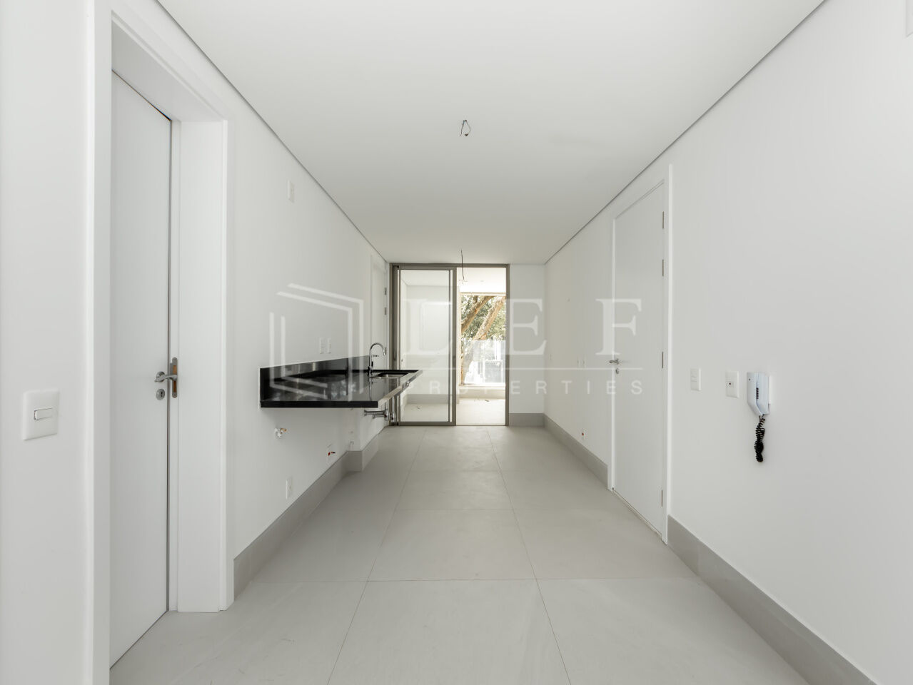 Lef Properties