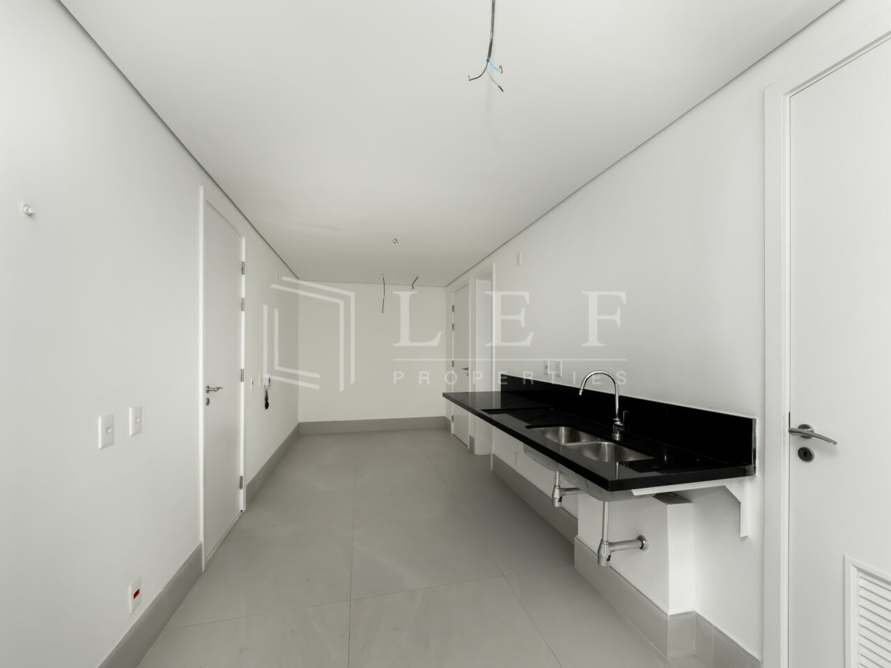 Lef Properties