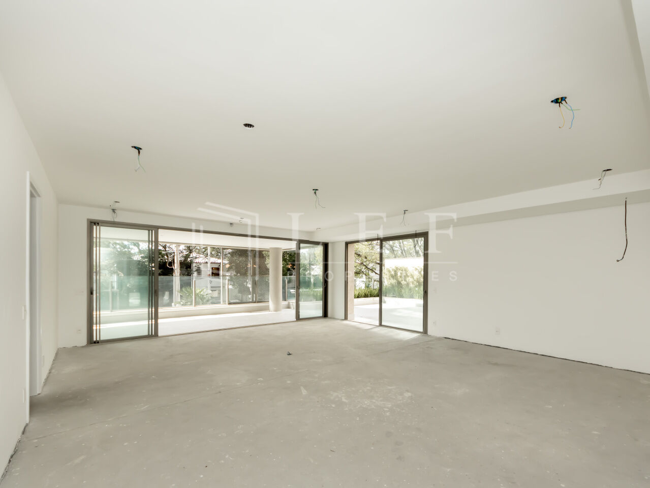 Lef Properties