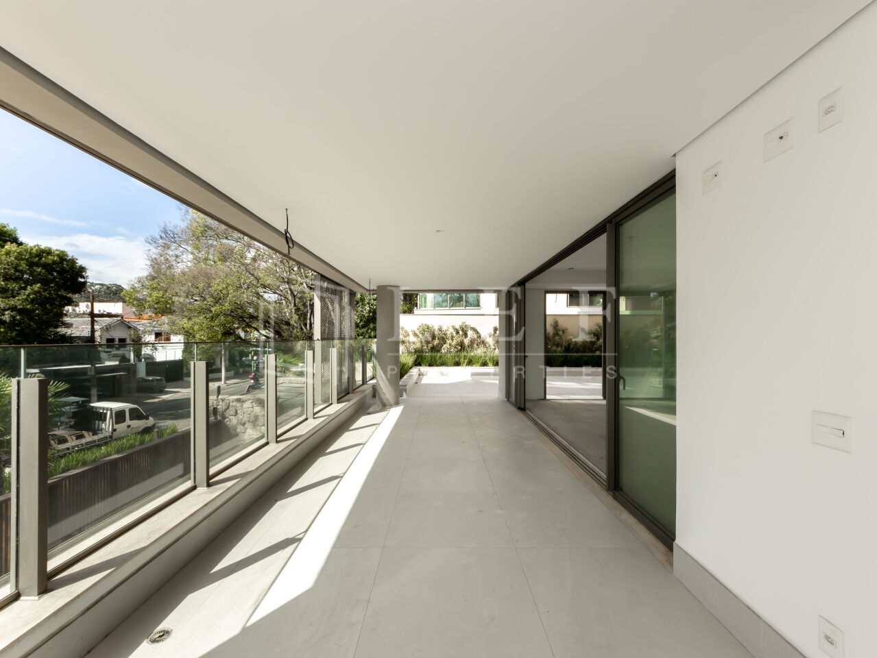 Lef Properties