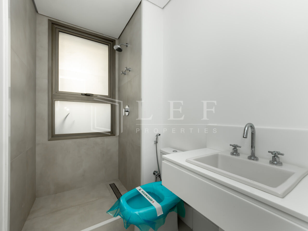 Lef Properties