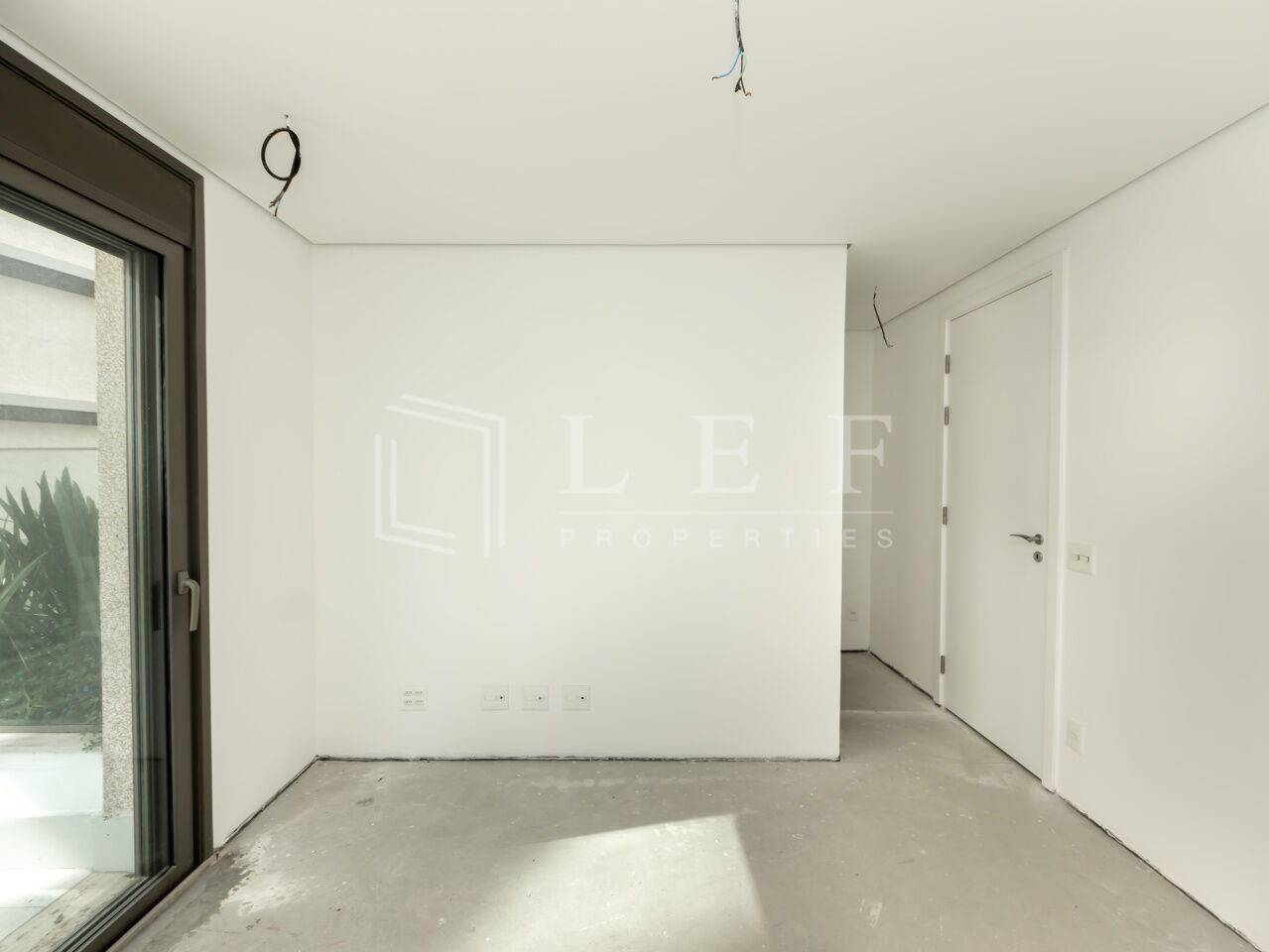Lef Properties