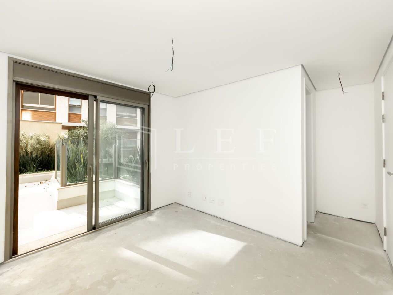 Lef Properties