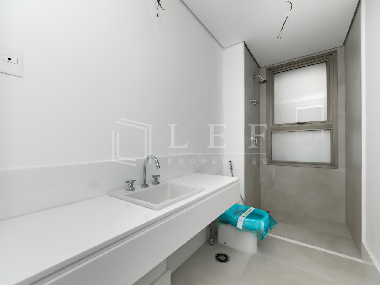 Lef Properties