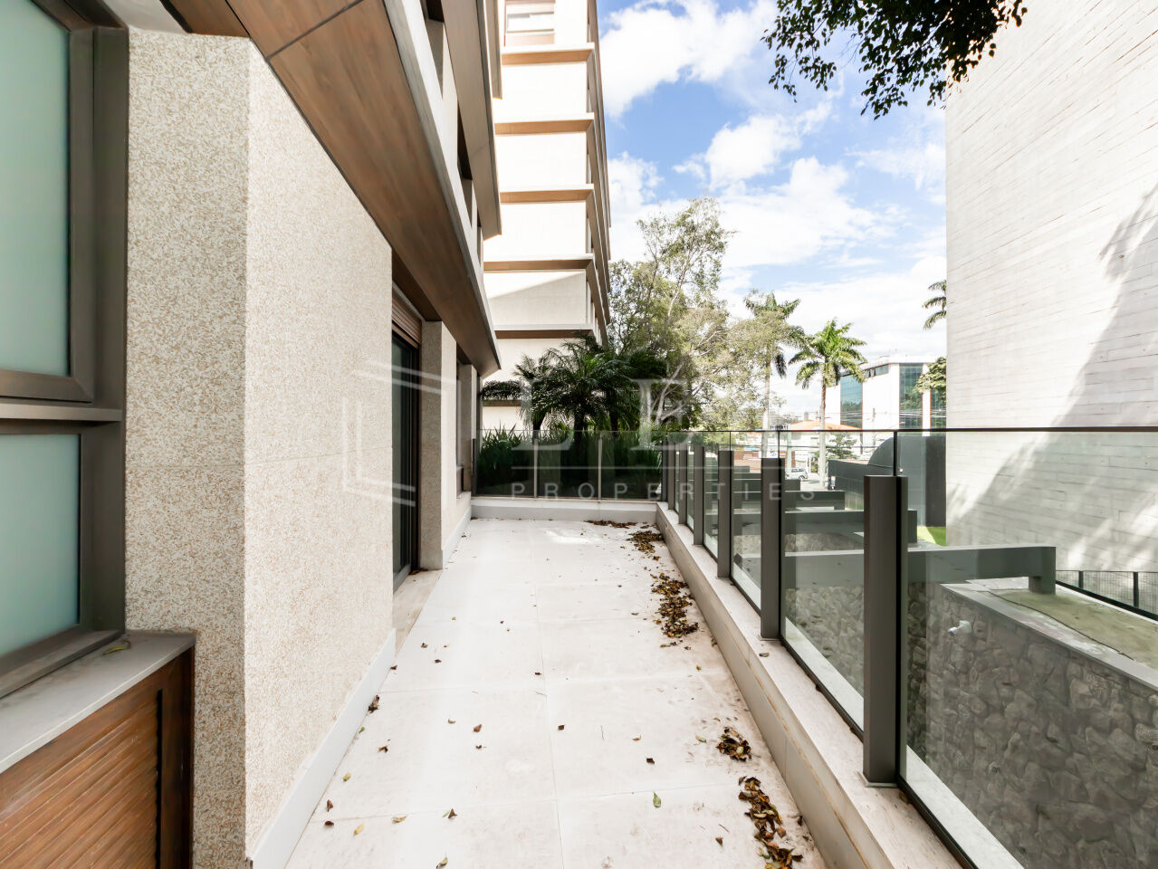 Lef Properties