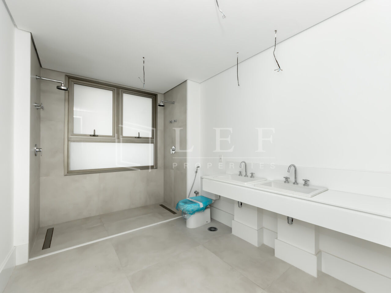 Lef Properties