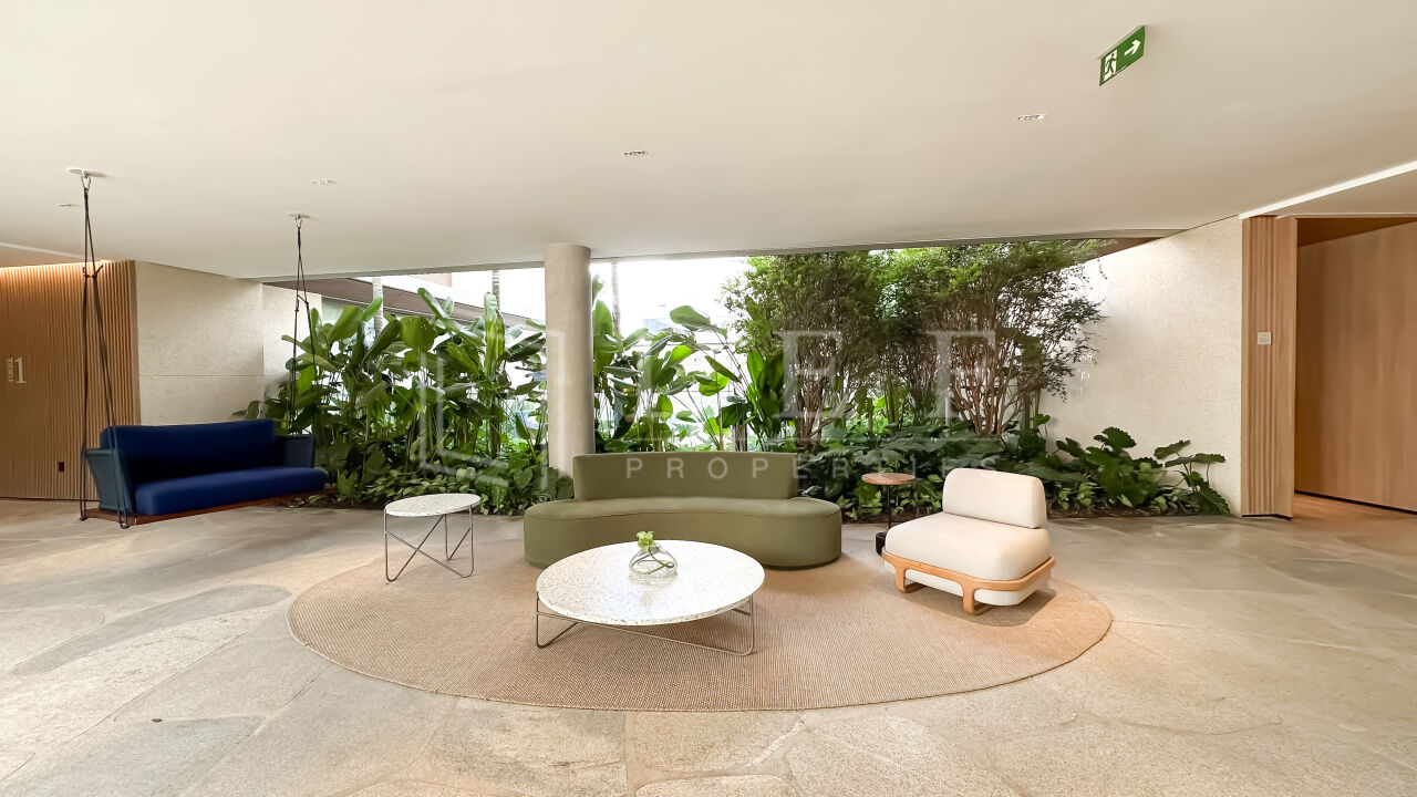 Lef Properties