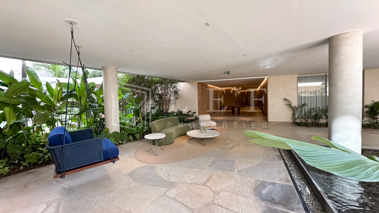Lef Properties