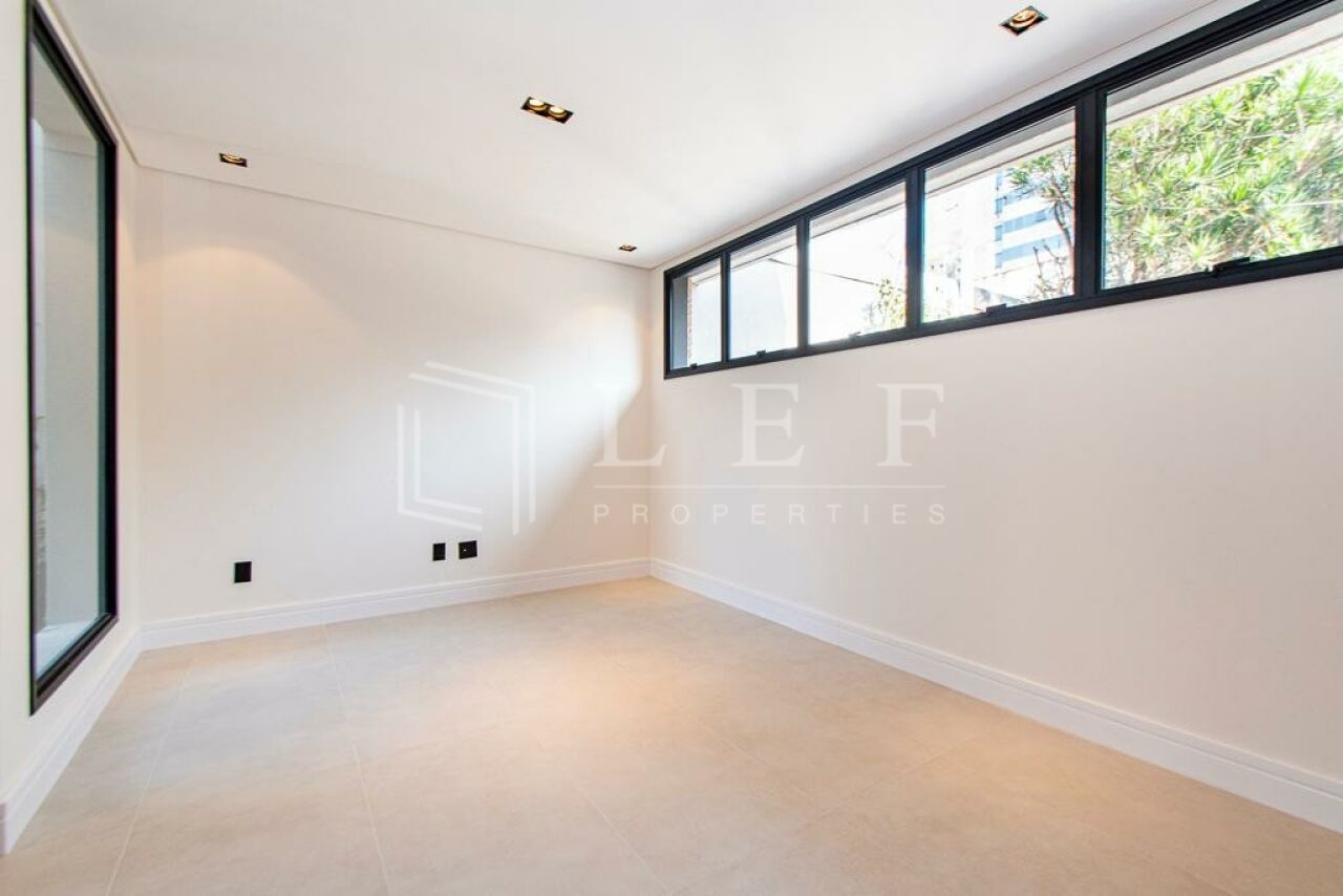 Lef Properties