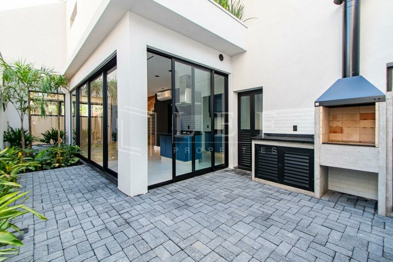 Lef Properties