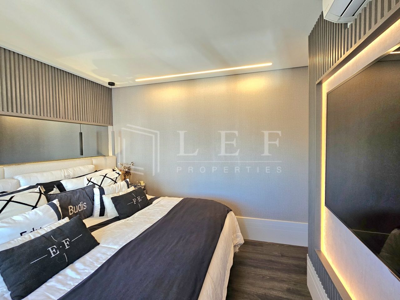 Lef Properties