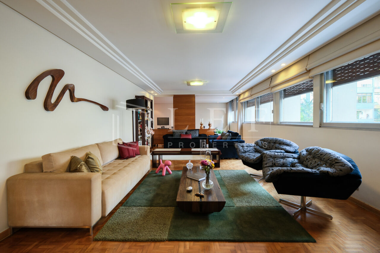 Lef Properties