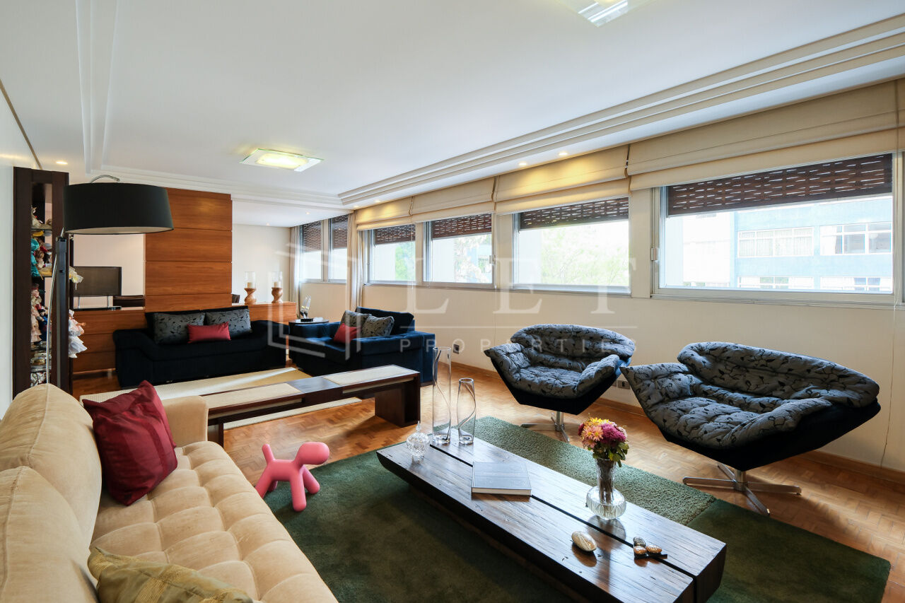 Lef Properties