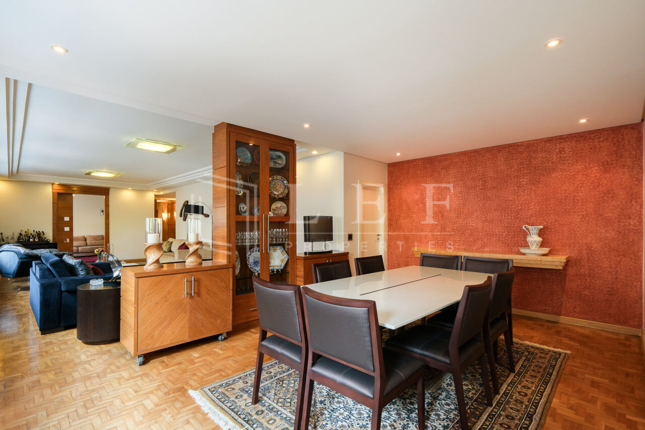 Lef Properties