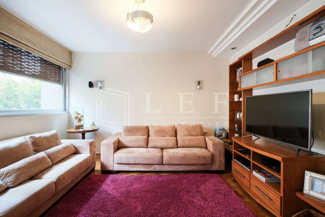 Lef Properties